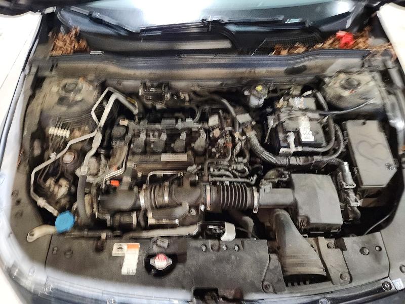 Aukcja sprzedaży 2018 Honda Accord, vin: 1HGCV1F39JA025644, numer aukcji: 71474526