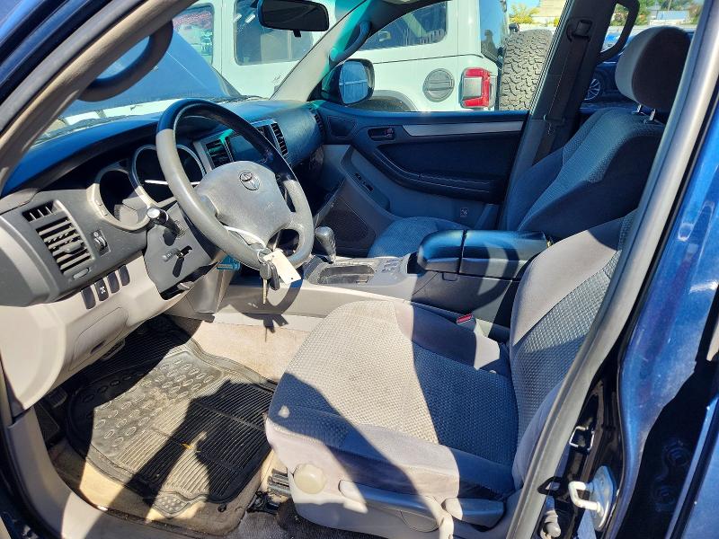 Продажа на аукционе авто 2003 Toyota 4runner, vin: JTEBU14R438004890, номер лота: 71883556