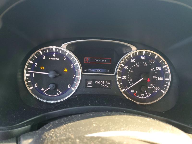 Aukcja sprzedaży 2013 Infiniti Jx35, vin: 5N1AL0MN5DC306788, numer aukcji: 73334476