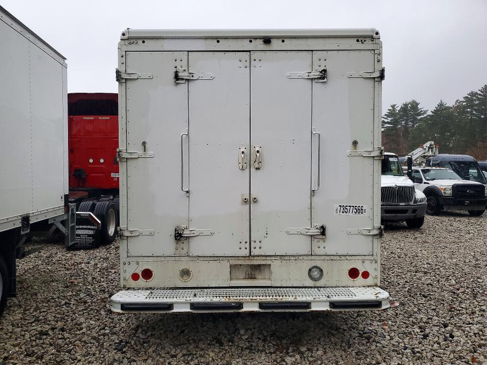 Продаж на аукціоні авто 2016 Freightliner Chassis, vin: 4UZAC2DV5GCHX0599, номер лоту: 73577566