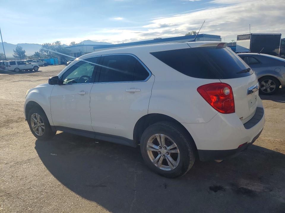 Продажа на аукционе авто 2012 Chevrolet Equinox, vin: 2GNALBEK8C1279148, номер лота: 71306126