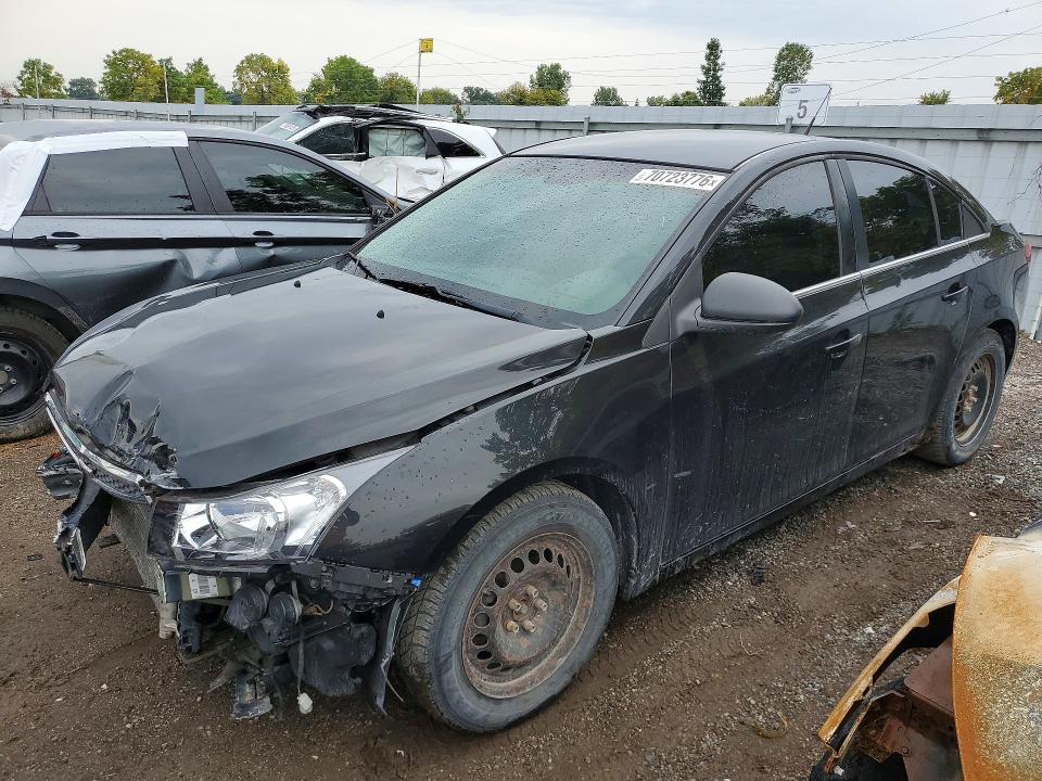 Aukcja sprzedaży 2011 Chevrolet Cruze, vin: 1G1PA5SH0B7123974, numer aukcji: 70723776