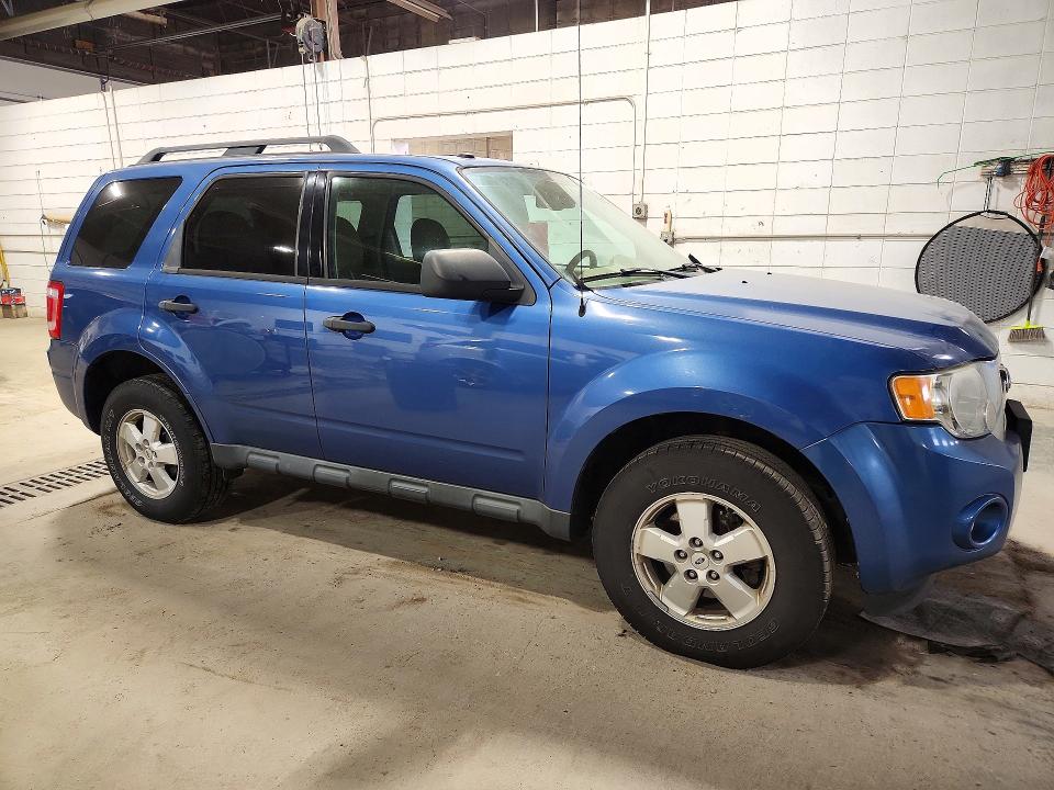 Продажа на аукционе авто 2010 Ford Escape, vin: 1FMCU9D78AKA68917, номер лота: 72870226