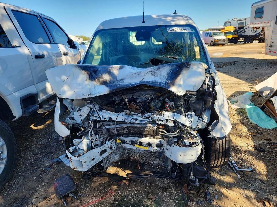 Продаж на аукціоні авто 2022 Ford Transit Connect, vin: NM0LS7S29N1514989, номер лоту: 69214266