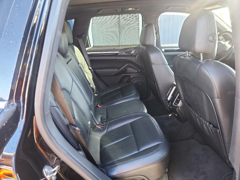 Продаж на аукціоні авто 2014 Porsche Cayenne, vin: WP1AA2A29ELA05814, номер лоту: 73324846