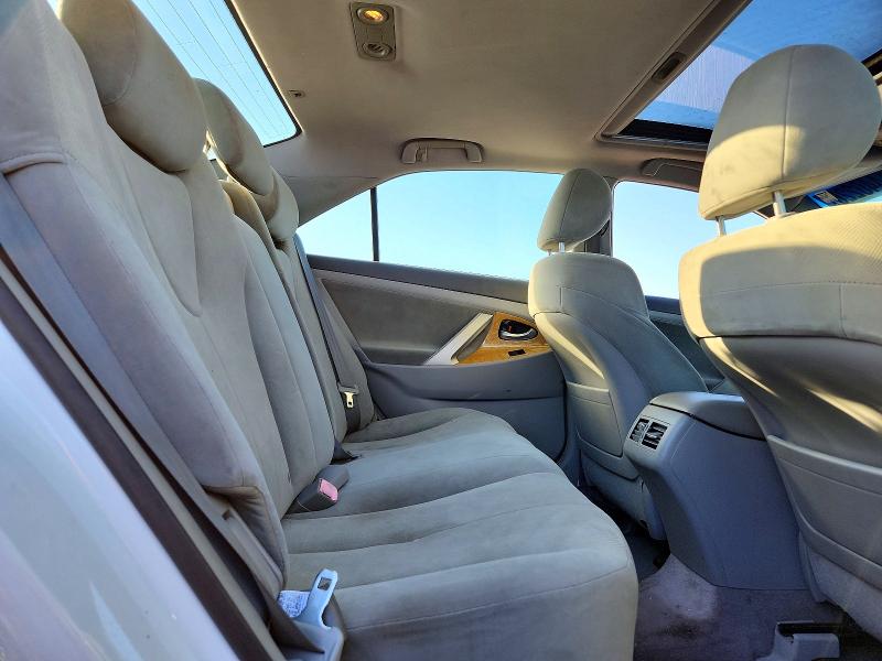 Aukcja sprzedaży 2007 Toyota Camry, vin: JTNBE46K973082051, numer aukcji: 71440226
