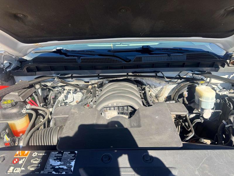 72351256 :رقم المزاد ، 3GCUKNEC7GG226439 vin ، 2016 Chevrolet Silverado مزاد بيع