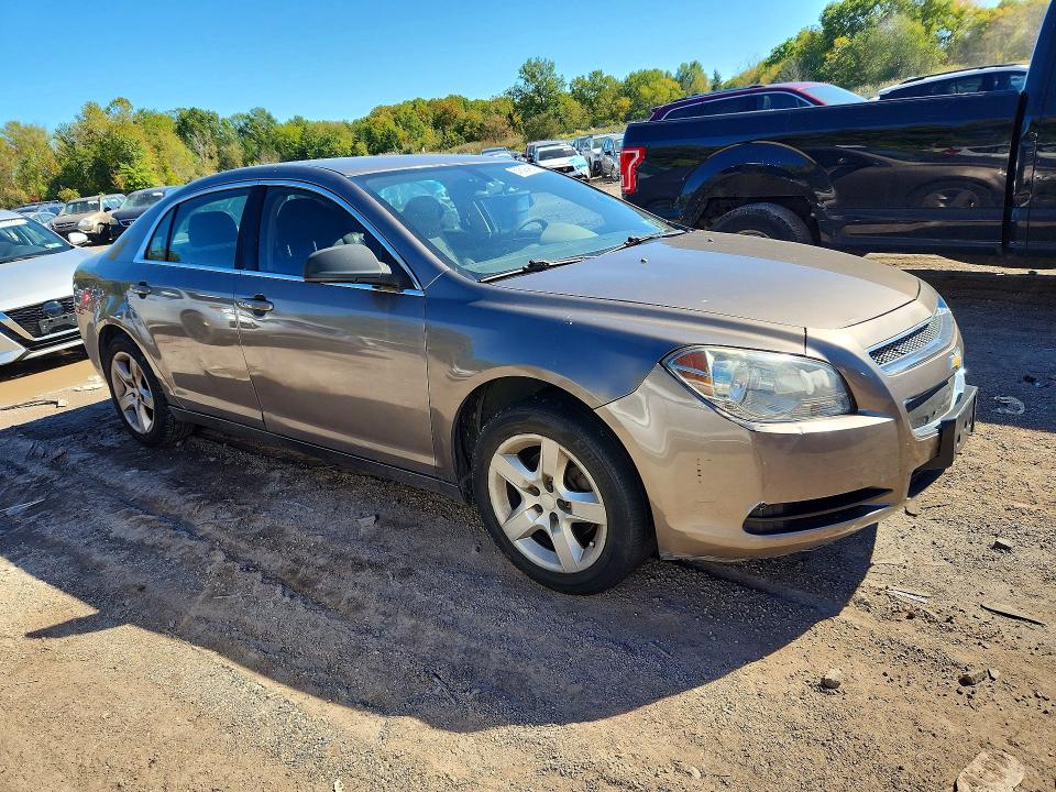 Aukcja sprzedaży 2012 Chevrolet Malibu, vin: 1G1ZA5EU9CF216839, numer aukcji: 67839466