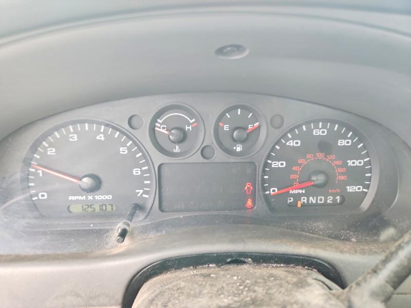 71017246 :رقم المزاد ، 1FTYR10D58PB05119 vin ، 2008 Ford Ranger مزاد بيع