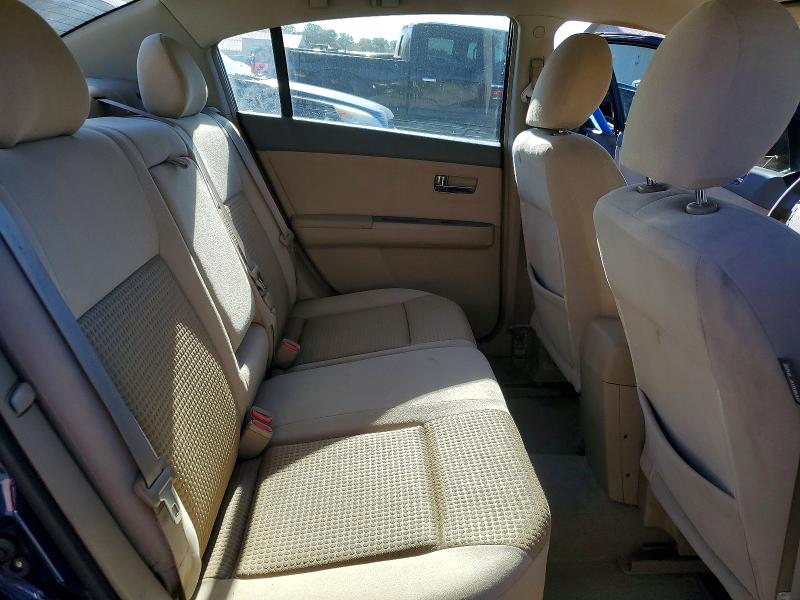 Продаж на аукціоні авто 2008 Nissan Sentra, vin: 3N1AB61E88L632418, номер лоту: 71787986