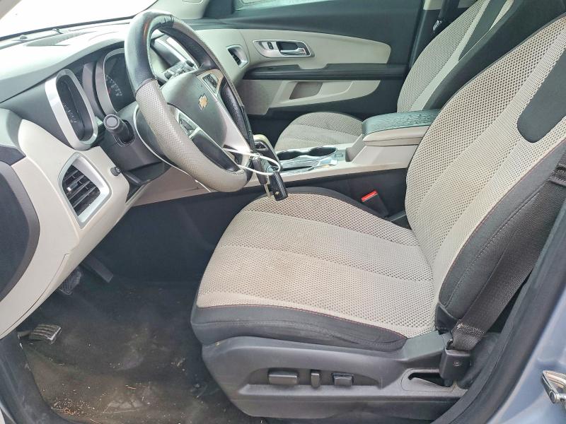2014 Chevrolet Equinox მანქანა იყიდება აუქციონზე, vin: 2GNALBEK9E6117924, აუქციონის ნომერი: 69813446