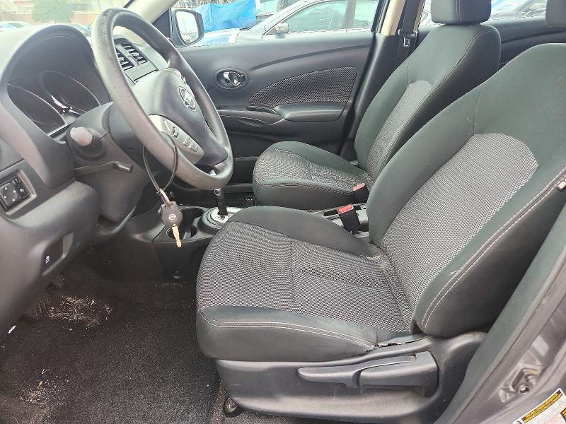 Продажа на аукционе авто 2017 Nissan Versa, vin: 3N1CN7AP7HL903850, номер лота: 71402386