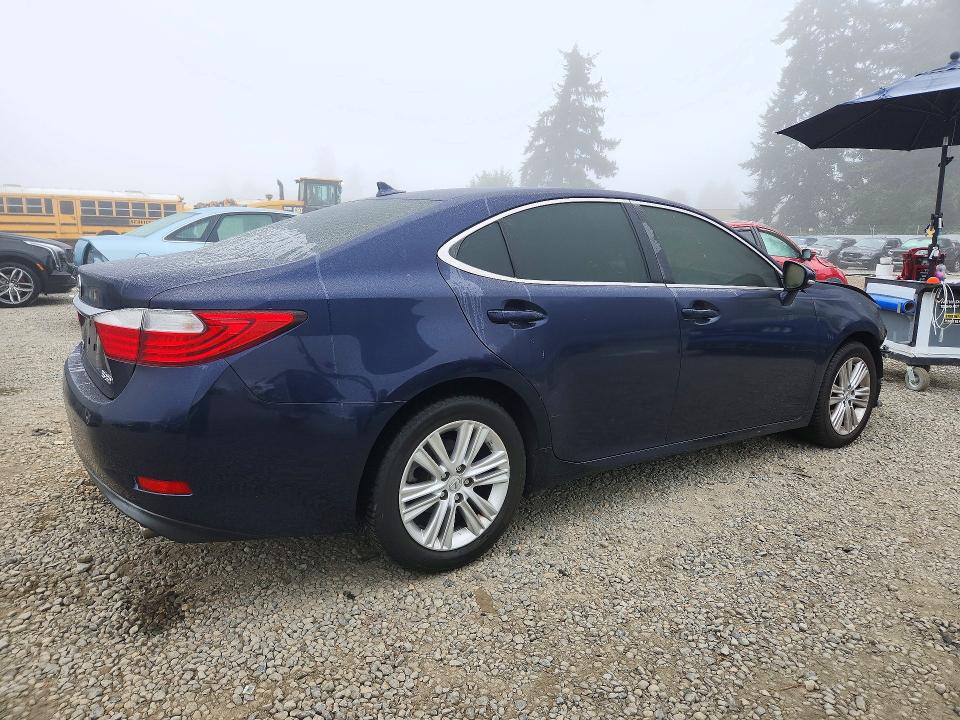 71583826 :رقم المزاد ، JTHBK1GG7E2136695 vin ، 2014 Lexus Es مزاد بيع