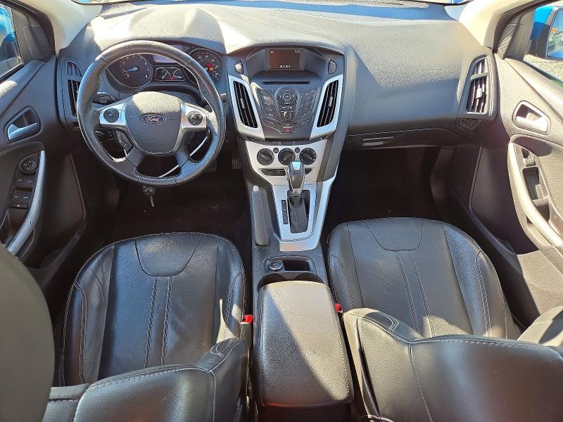 Продаж на аукціоні авто 2014 Ford Focus, vin: 1FADP3F22EL309004, номер лоту: 73649136