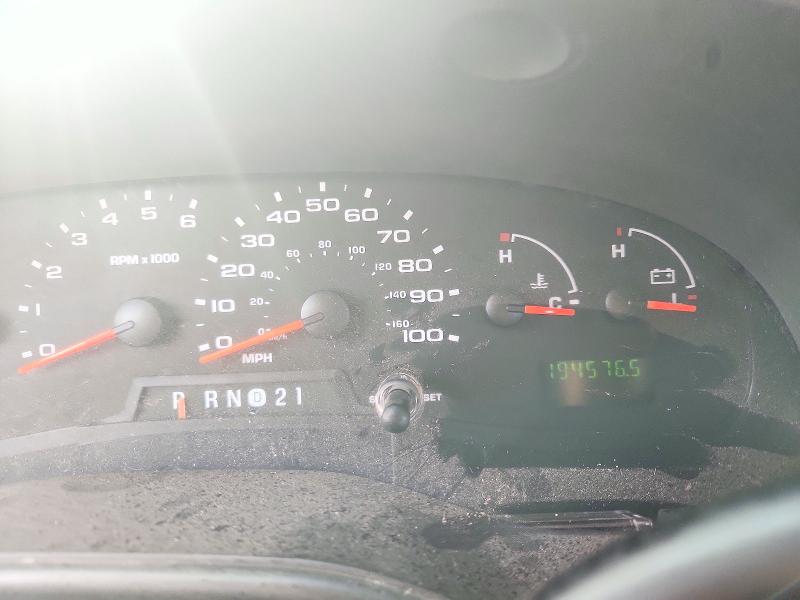 Продаж на аукціоні авто 2007 Ford Econoline, vin: 1FBNE31L97DA89544, номер лоту: 72983716