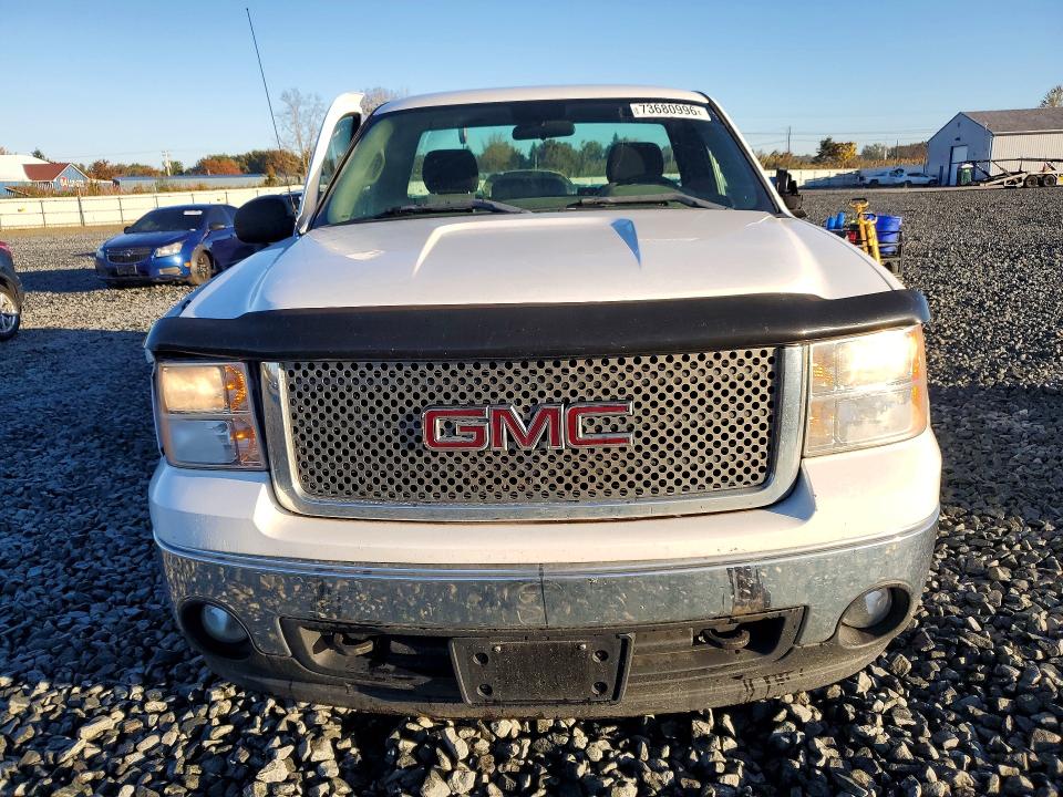 Продажа на аукционе авто 2008 Gmc Sierra, vin: 1GTEC14C58Z900682, номер лота: 73680996
