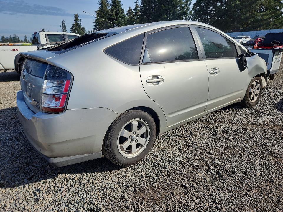 Продажа на аукционе авто 2004 Toyota Prius, vin: JTDKB20U740101012, номер лота: 71181666