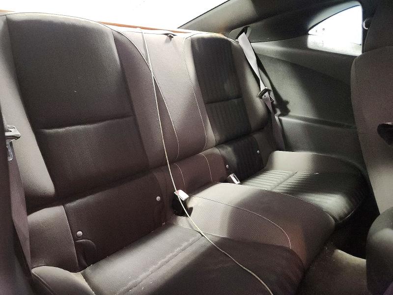 73118526 :رقم المزاد ، 2G1FA1E32E9201081 vin ، 2014 Chevrolet Camaro مزاد بيع