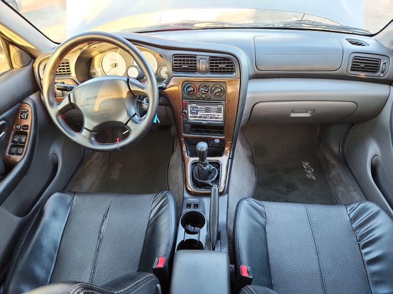 73893636 :رقم المزاد ، 4S4BT63C146101037 vin ، 2004 Subaru Baja مزاد بيع