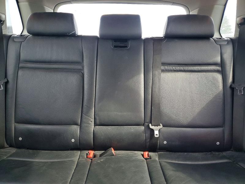 Aukcja sprzedaży 2007 Bmw X5, vin: 5UXFE43577L017105, numer aukcji: 71813106