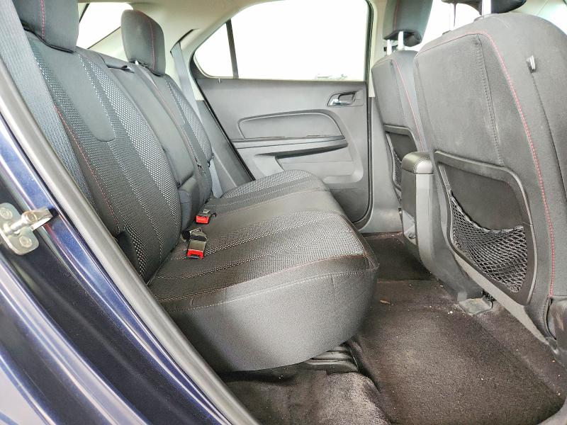 Aukcja sprzedaży 2016 Chevrolet Equinox, vin: 2GNALBEK6G6312589, numer aukcji: 71623226