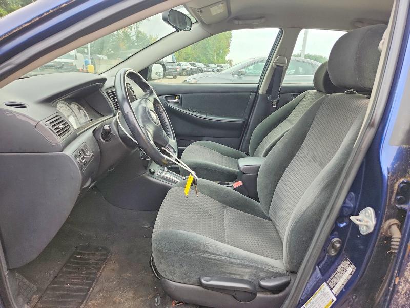71350666 :رقم المزاد ، 2T1BR32E77C768714 vin ، 2007 Toyota Corolla مزاد بيع