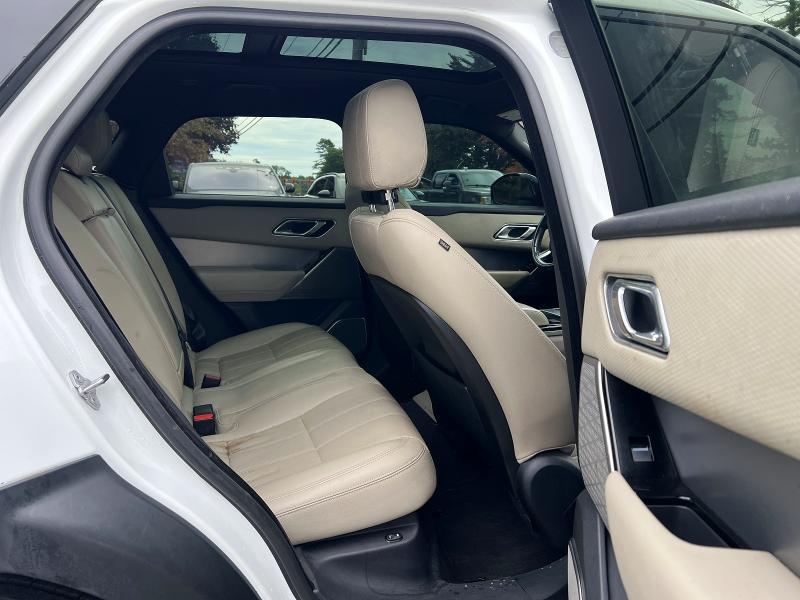 71319956 :رقم المزاد ، SALYL2RX4JA778618 vin ، 2018 Land Rover Range Rover Velar مزاد بيع