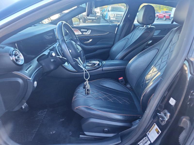 2019 Mercedes-benz Cls მანქანა იყიდება აუქციონზე, vin: WDD2J5KB7KA006768, აუქციონის ნომერი: 71617716