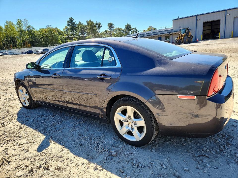 2011 Chevrolet Malibu მანქანა იყიდება აუქციონზე, vin: 1G1ZB5E10BF238150, აუქციონის ნომერი: 69672306