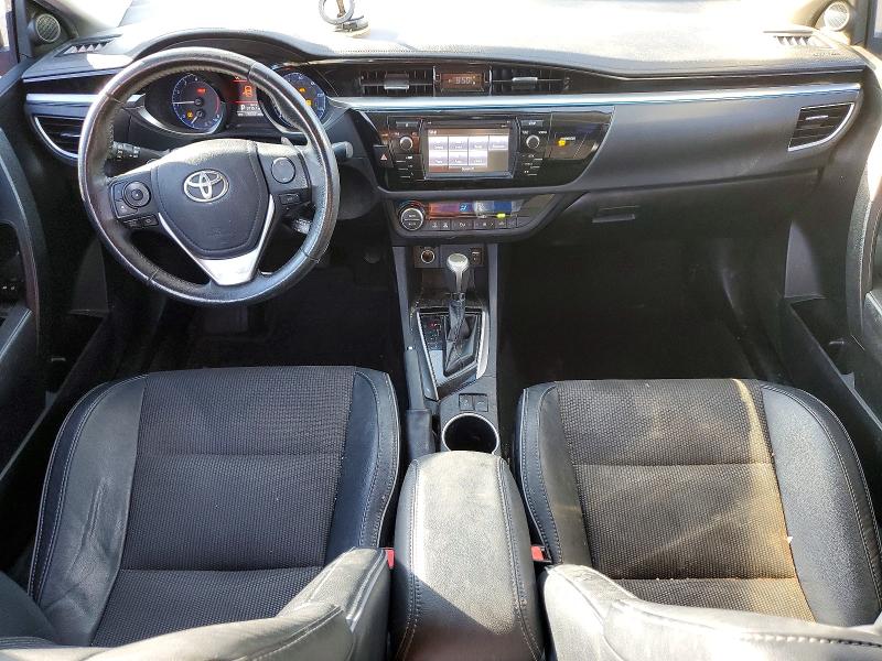 Продажа на аукционе авто 2014 Toyota Corolla, vin: 2T1BURHE4EC210695, номер лота: 71445096