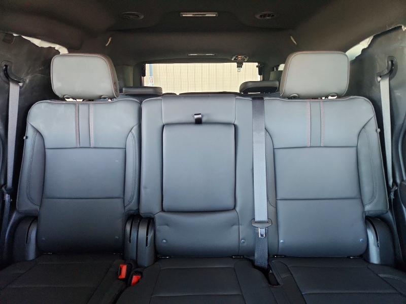 Aukcja sprzedaży 2026 Chevrolet Tahoe, vin: 1GNS6RKD8TR324588, numer aukcji: 70826546
