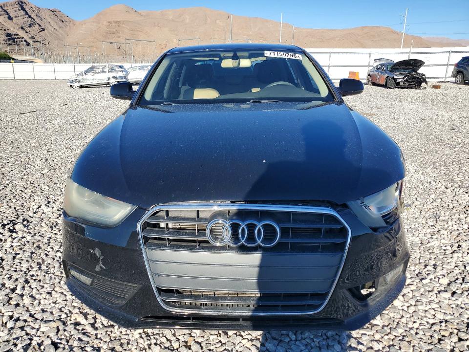 Aukcja sprzedaży 2013 Audi A4, vin: WAUAFAFL9DN028637, numer aukcji: 71159796