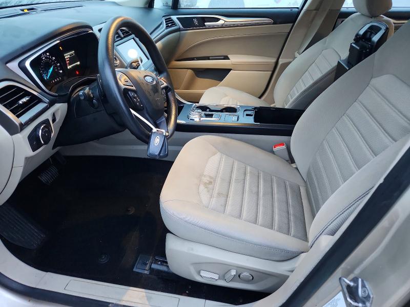 Продажа на аукционе авто 2019 Ford Fusion, vin: 3FA6P0HD6KR280738, номер лота: 71572266
