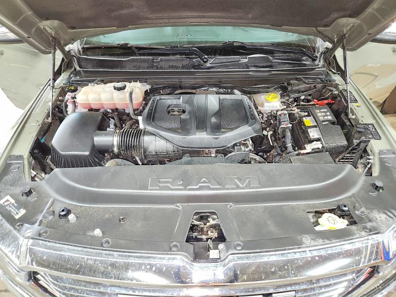 Продаж на аукціоні авто 2026 Ram 1500, vin: 1C6SRFJP7TN289468, номер лоту: 70868696