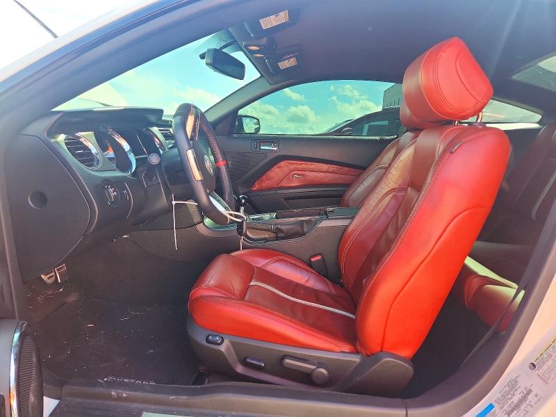Продаж на аукціоні авто 2013 Ford Mustang, vin: 1ZVBP8CF2D5268492, номер лоту: 72518406