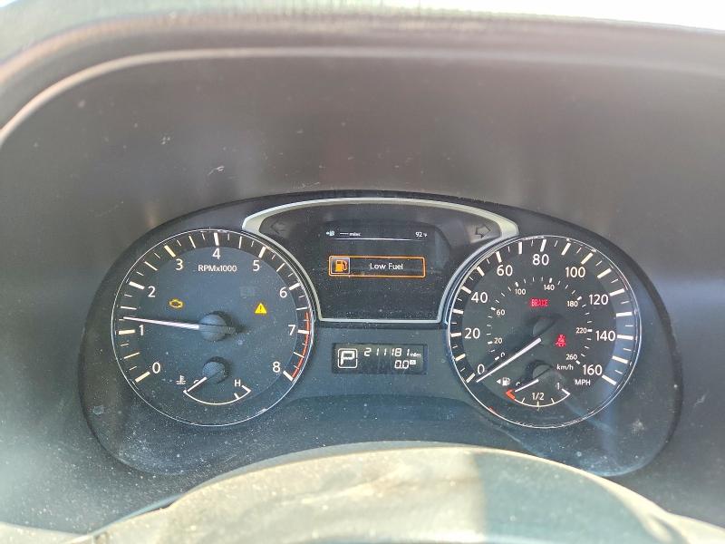 70366626 :رقم المزاد ، 5N1AR2MN5DC602694 vin ، 2013 Nissan Pathfinder مزاد بيع