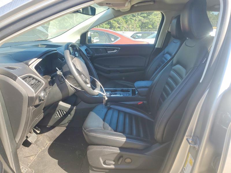 64839066 :رقم المزاد ، 2FMPK4J91RBB00516 vin ، 2024 Ford Edge مزاد بيع