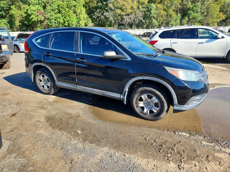 2013 Honda Cr-v მანქანა იყიდება აუქციონზე, vin: 3CZRM3H3XDG705332, აუქციონის ნომერი: 71723516