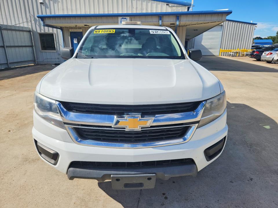 70136626 :رقم المزاد ، 1GCHTBEA0K1279664 vin ، 2019 Chevrolet Colorado مزاد بيع