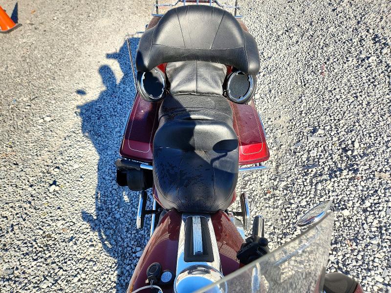 Aukcja sprzedaży 2009 Harley-davidson Flhtcu, vin: 1HD1FC4119Y690412, numer aukcji: 73999006