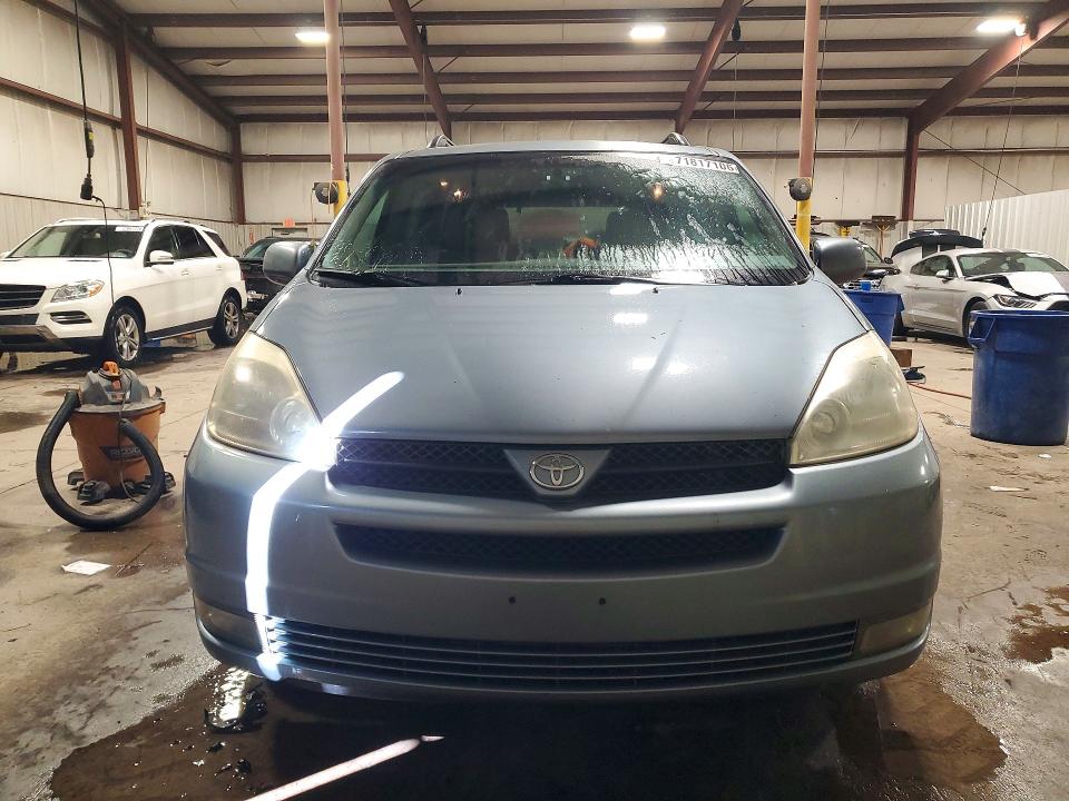 Продаж на аукціоні авто 2004 Toyota Sienna, vin: 5TDZA22C44S113881, номер лоту: 71817106