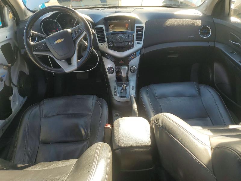 Aukcja sprzedaży 2013 Chevrolet Cruze, vin: 1G1PE5SB4D7119123, numer aukcji: 71019026
