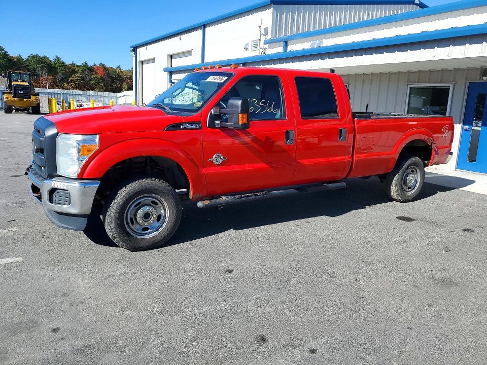 Продажа на аукционе авто 2016 Ford F250, vin: 1FT7W2BT2GEC72000, номер лота: 71663566