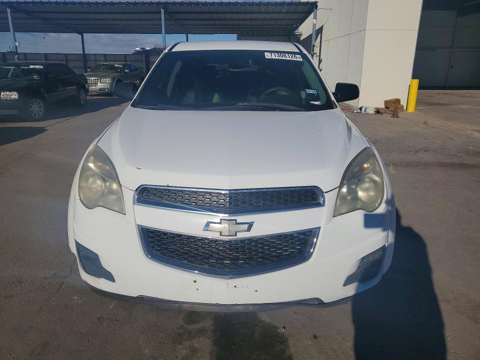 Продажа на аукционе авто 2012 Chevrolet Equinox, vin: 2GNALBEK8C1279148, номер лота: 71306126