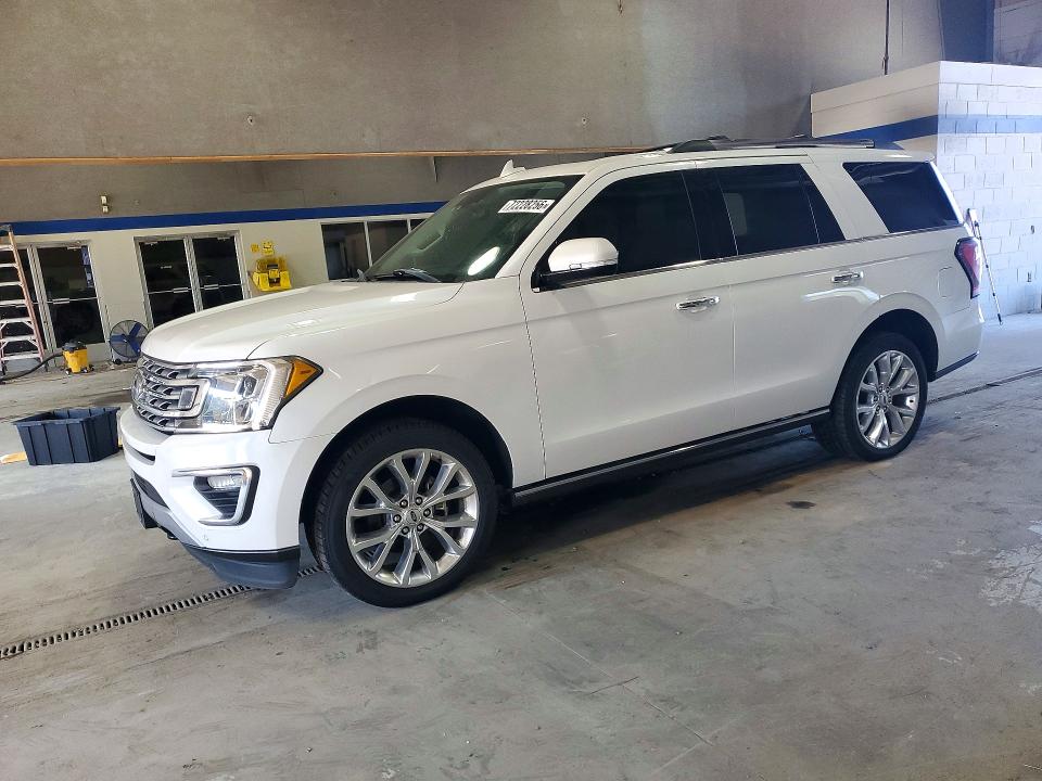 Продаж на аукціоні авто 2019 Ford Expedition, vin: 1FMJU2AT3KEA64516, номер лоту: 72228256