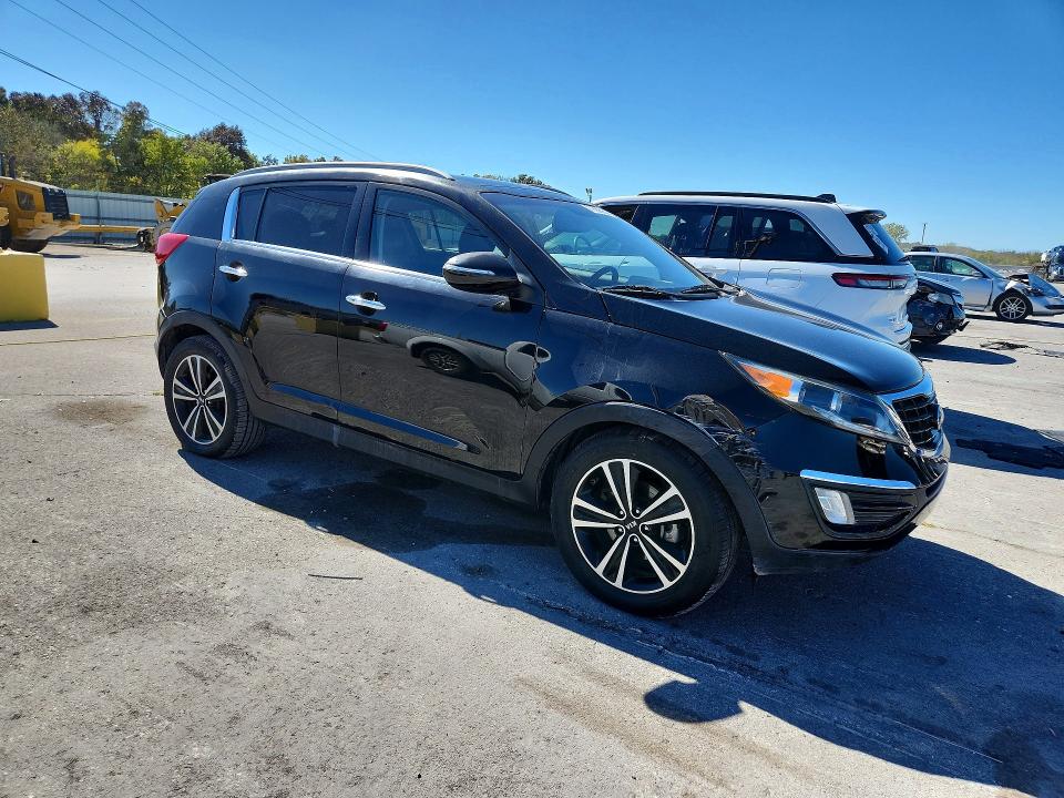 Продажа на аукционе авто 2016 Kia Sportage, vin: KNDPC3A64G7805690, номер лота: 71588936