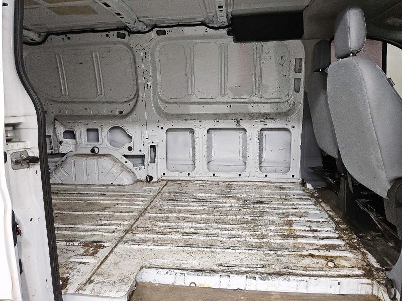 2018 Ford Transit მანქანა იყიდება აუქციონზე, vin: 1FTYE1YM4JKB54993, აუქციონის ნომერი: 73314186