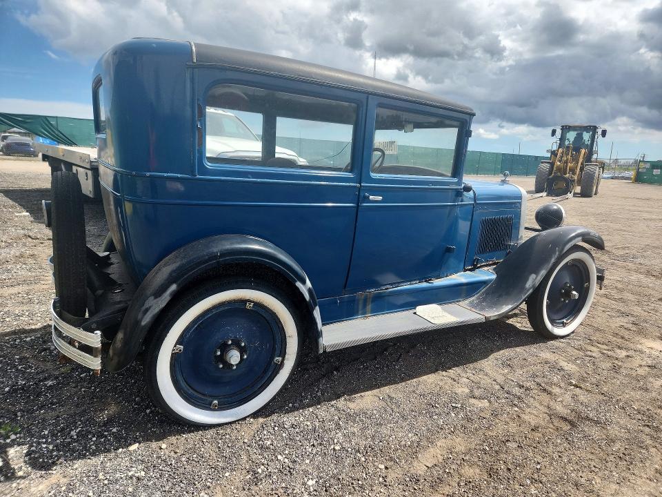 Продажа на аукционе авто 1928 Chevrolet (no Model), vin: 4957815, номер лота: 72089016