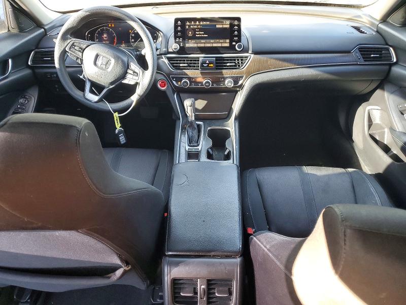 Продажа на аукционе авто 2018 Honda Accord, vin: 1HGCV1F40JA117766, номер лота: 69780676