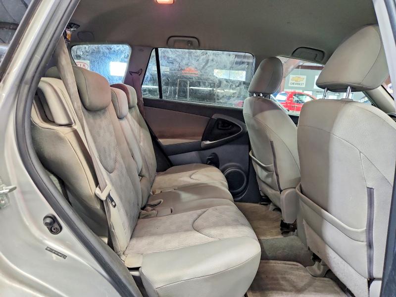 68339736 :رقم المزاد ، 2T3BF4DV1AW072715 vin ، 2010 Toyota Rav4 مزاد بيع